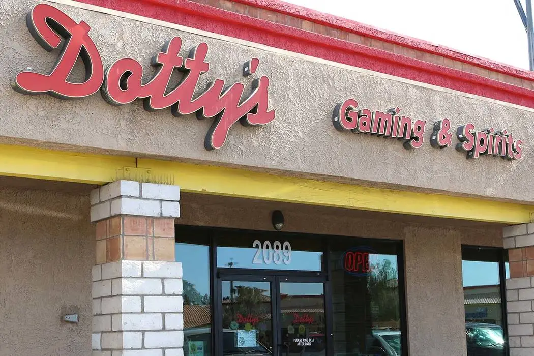 Dotty's Casino Eastern